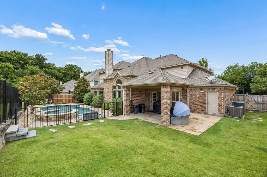 625 Southwestern Drive Rockwall TX 75087