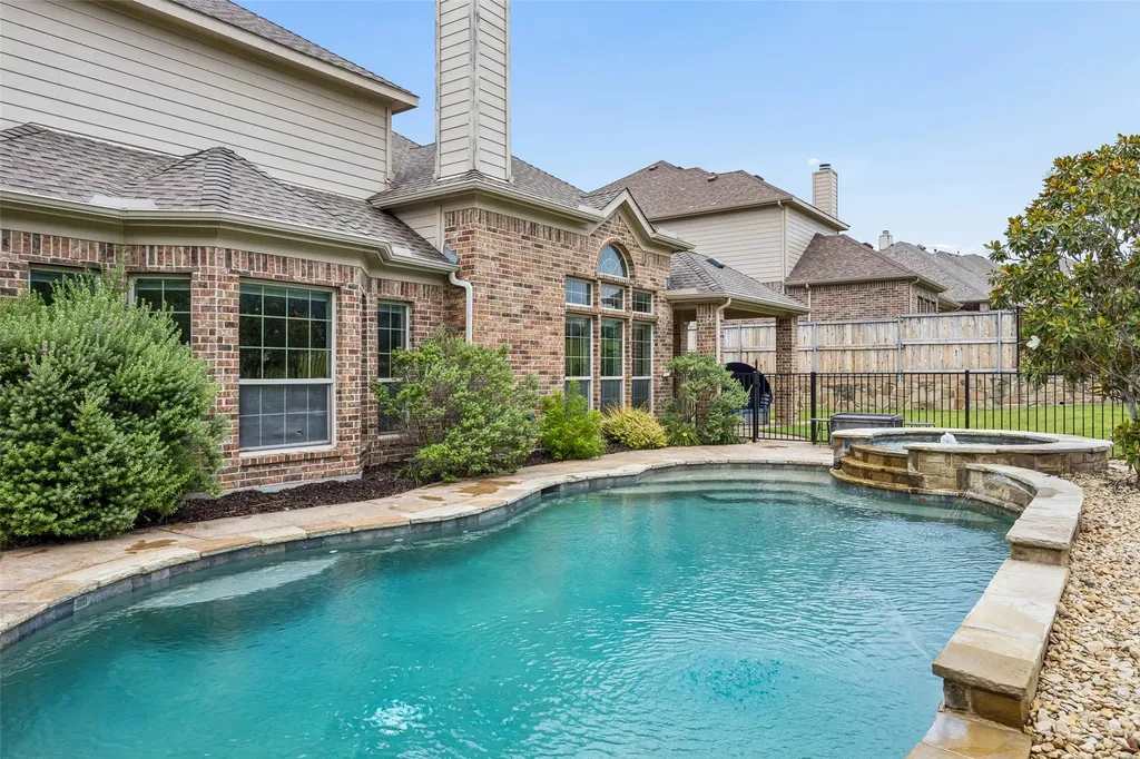 625 Southwestern Drive Rockwall TX 75087