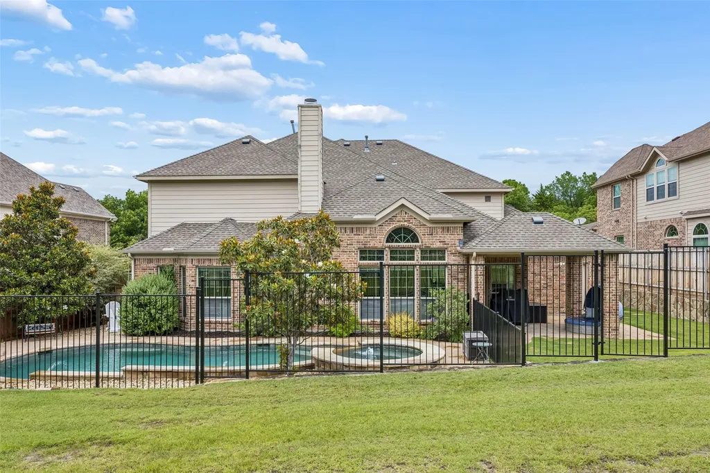 625 Southwestern Drive Rockwall TX 75087