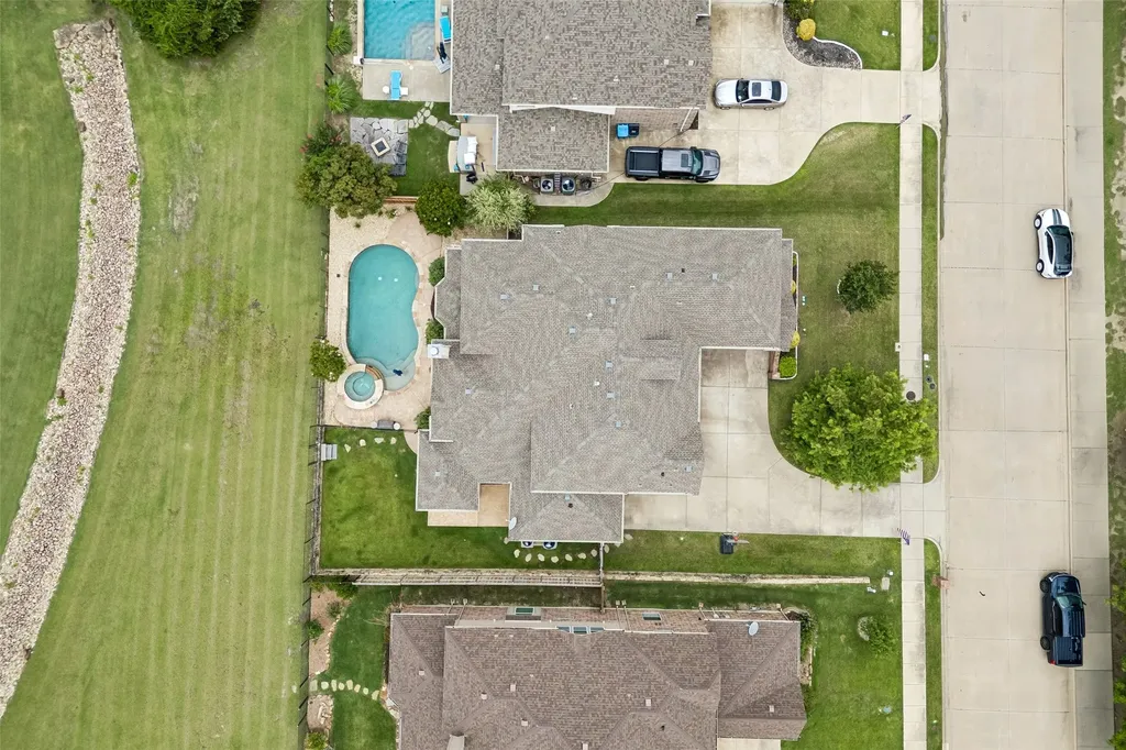 625 Southwestern Drive Rockwall TX 75087