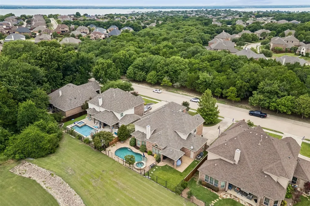 625 Southwestern Drive Rockwall TX 75087