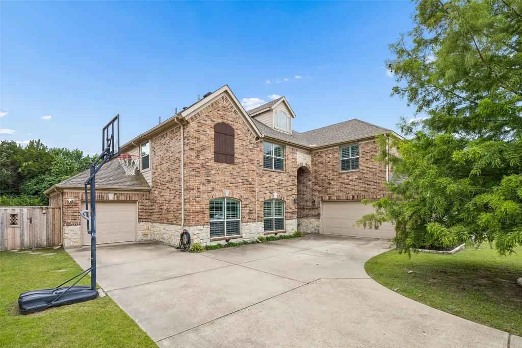 625 Southwestern Drive Rockwall TX 75087