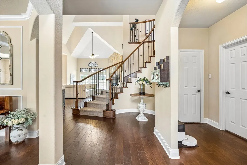 625 Southwestern Drive Rockwall TX 75087