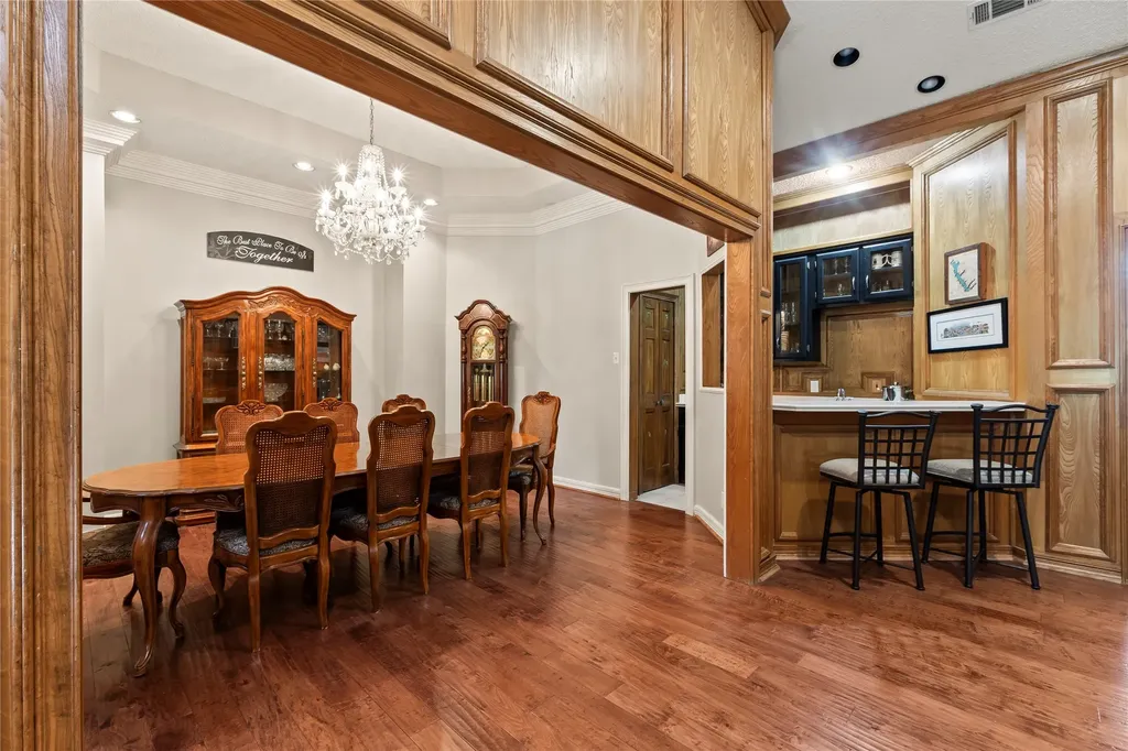 102 Foster Ranch Road Trinidad TX 75163