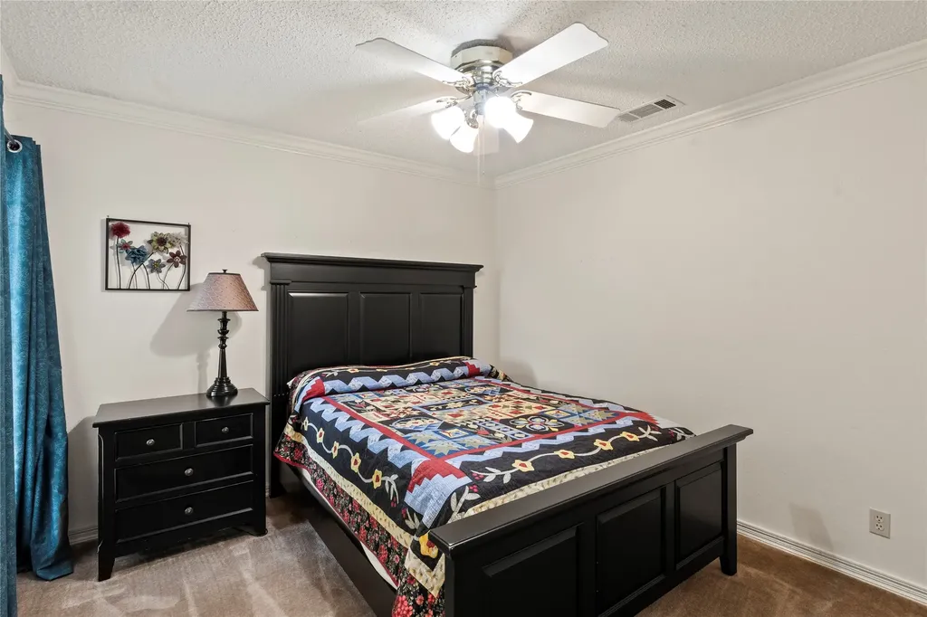 102 Foster Ranch Road Trinidad TX 75163