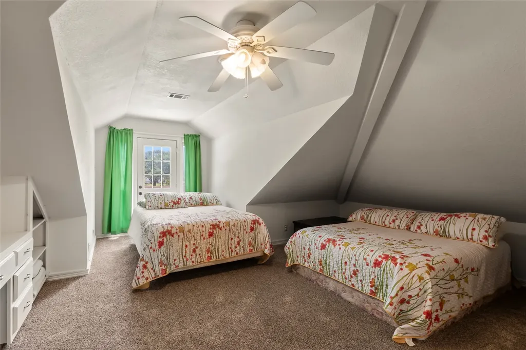 102 Foster Ranch Road Trinidad TX 75163