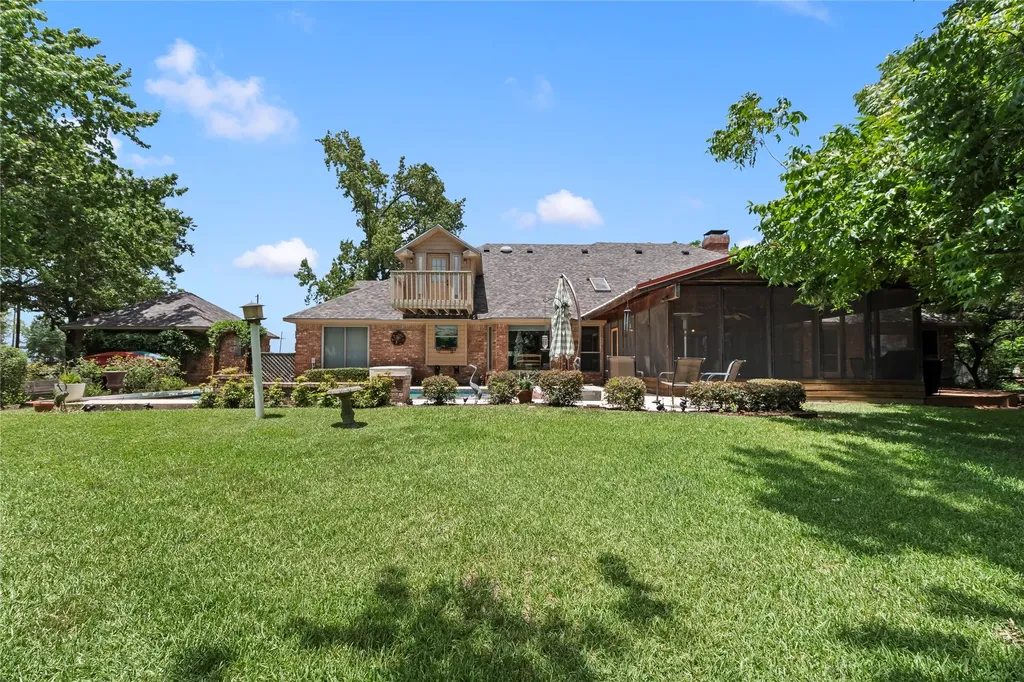 102 Foster Ranch Road Trinidad TX 75163