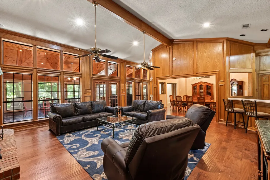 102 Foster Ranch Road Trinidad TX 75163