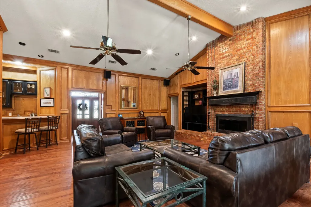 102 Foster Ranch Road Trinidad TX 75163
