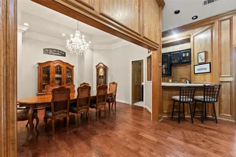102 Foster Ranch Road Trinidad TX 75163
