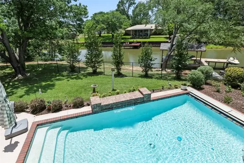 102 Foster Ranch Road Trinidad TX 75163