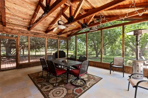 102 Foster Ranch Road Trinidad TX 75163
