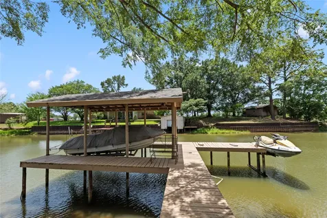 102 Foster Ranch Road Trinidad TX 75163