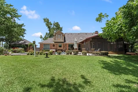 102 Foster Ranch Road Trinidad TX 75163