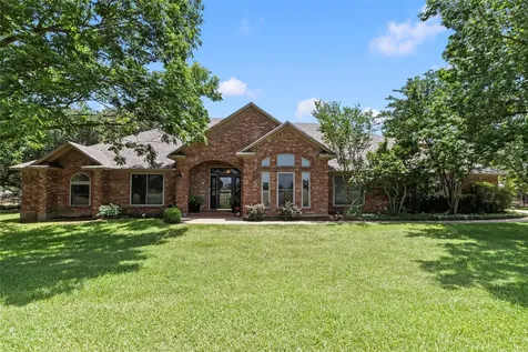 102 Foster Ranch Road Trinidad TX 75163