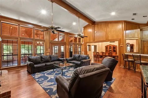 102 Foster Ranch Road Trinidad TX 75163