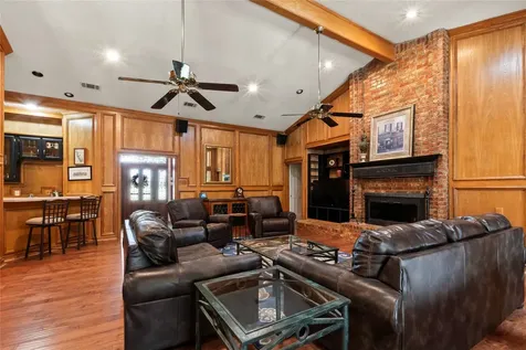 102 Foster Ranch Road Trinidad TX 75163
