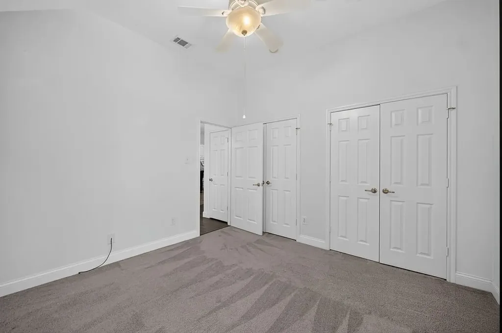 2723 Lake Way Drive Grand Prairie TX 75052