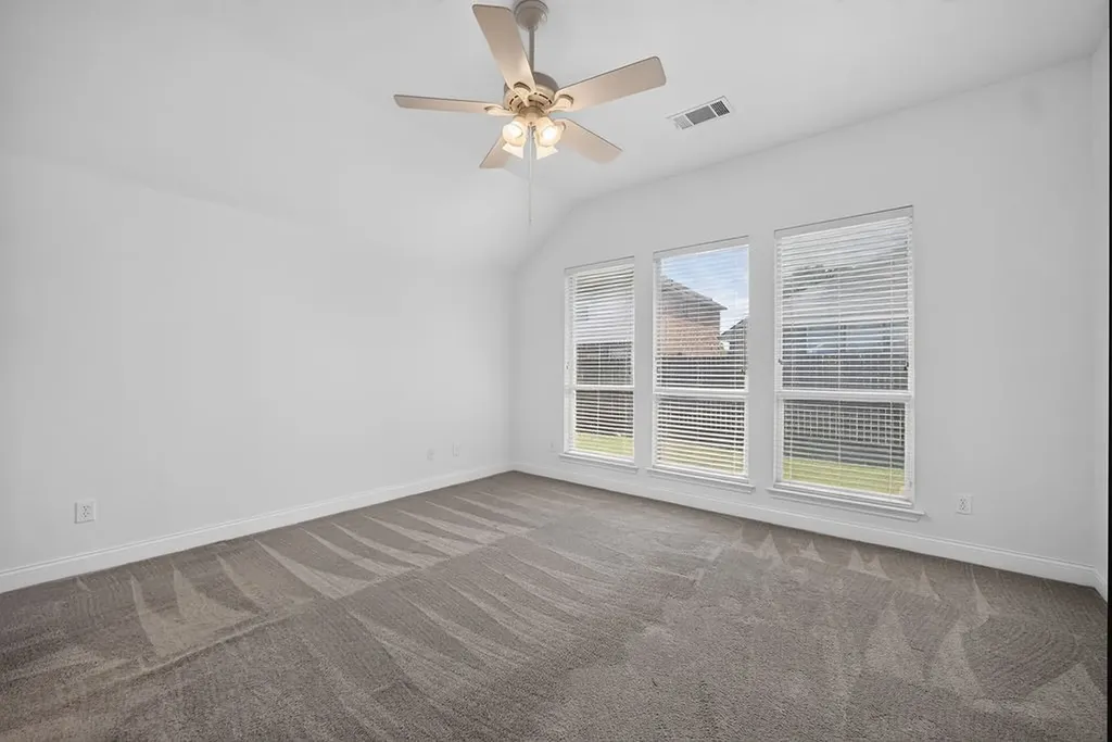 2723 Lake Way Drive Grand Prairie TX 75052