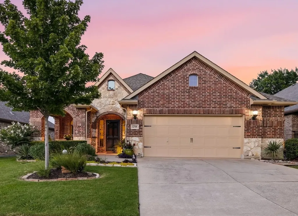 12508 Falabella Way Fort Worth TX 76244