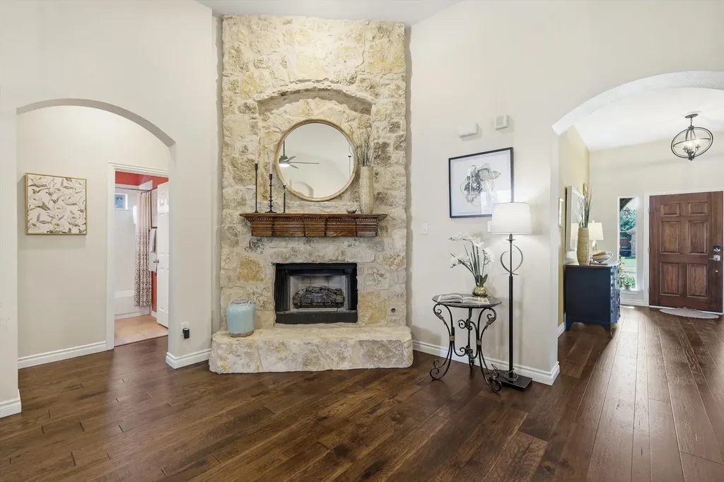 12508 Falabella Way Fort Worth TX 76244