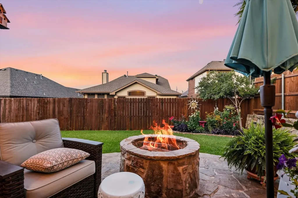 12508 Falabella Way Fort Worth TX 76244