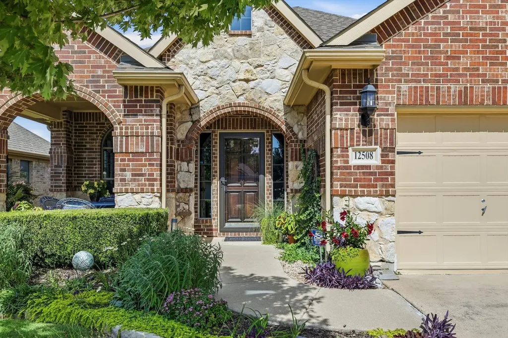 12508 Falabella Way Fort Worth TX 76244