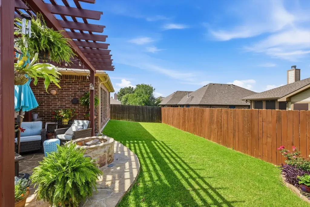 12508 Falabella Way Fort Worth TX 76244