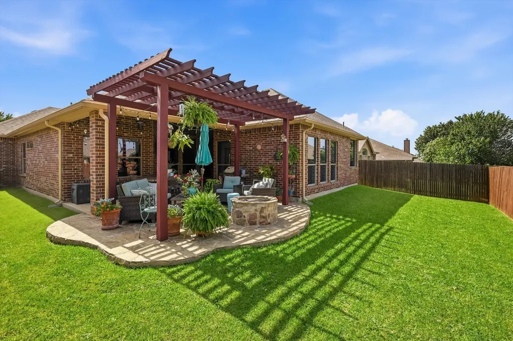 12508 Falabella Way Fort Worth TX 76244