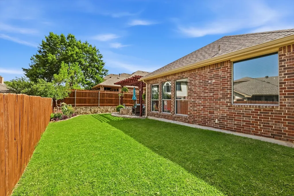 12508 Falabella Way Fort Worth TX 76244
