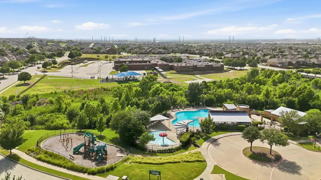 12508 Falabella Way Fort Worth TX 76244