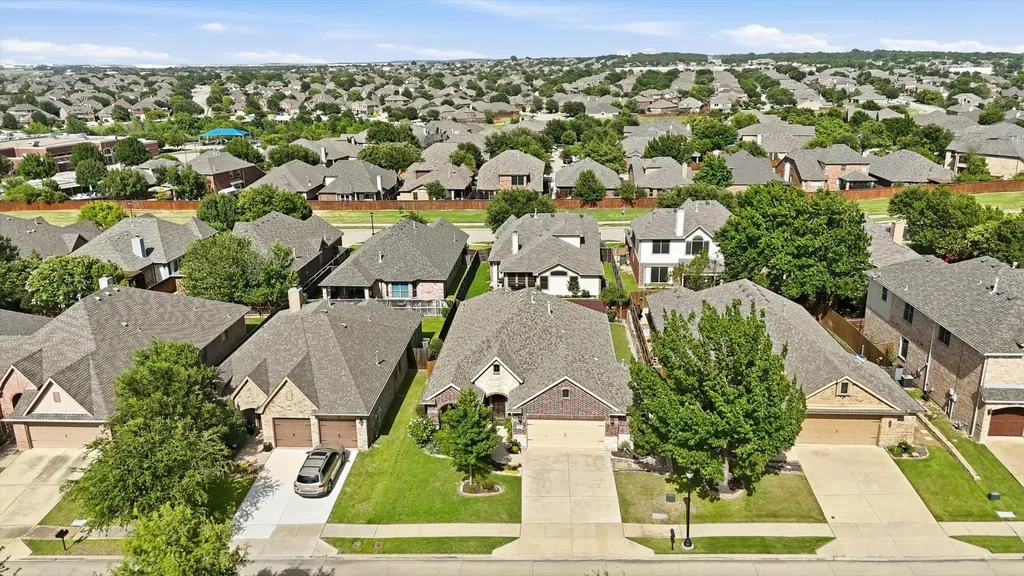 12508 Falabella Way Fort Worth TX 76244