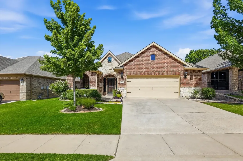 12508 Falabella Way Fort Worth TX 76244