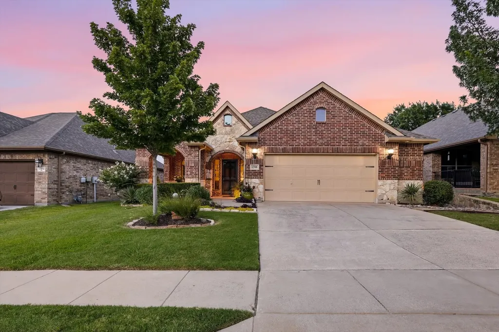 12508 Falabella Way Fort Worth TX 76244