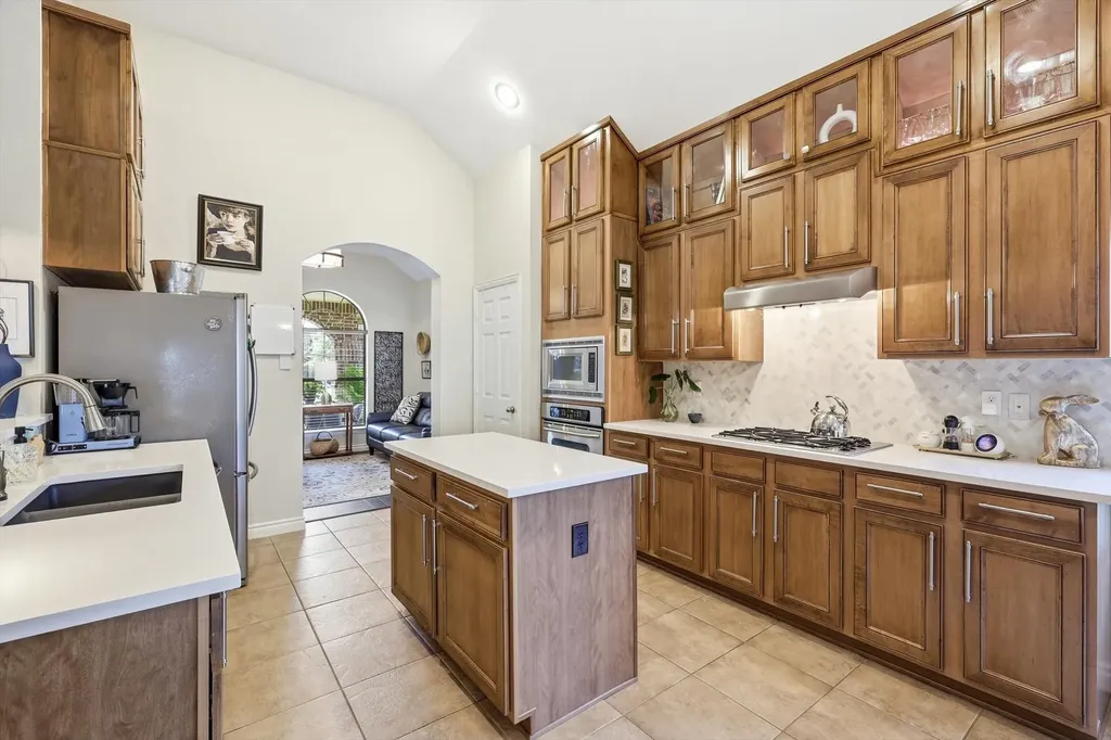 12508 Falabella Way Fort Worth TX 76244