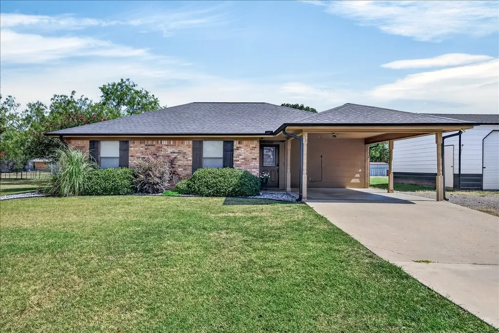 110 Rye Place Gun Barrel City TX 75156