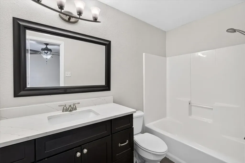 110 Rye Place Gun Barrel City TX 75156