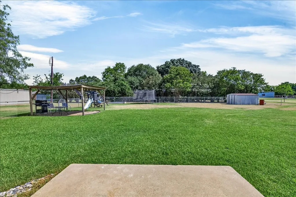 110 Rye Place Gun Barrel City TX 75156