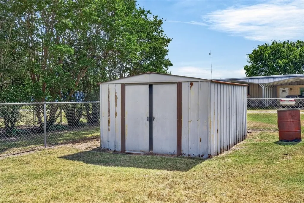 110 Rye Place Gun Barrel City TX 75156