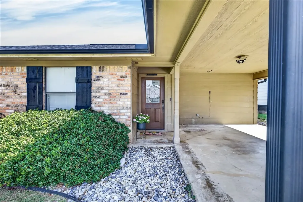 110 Rye Place Gun Barrel City TX 75156