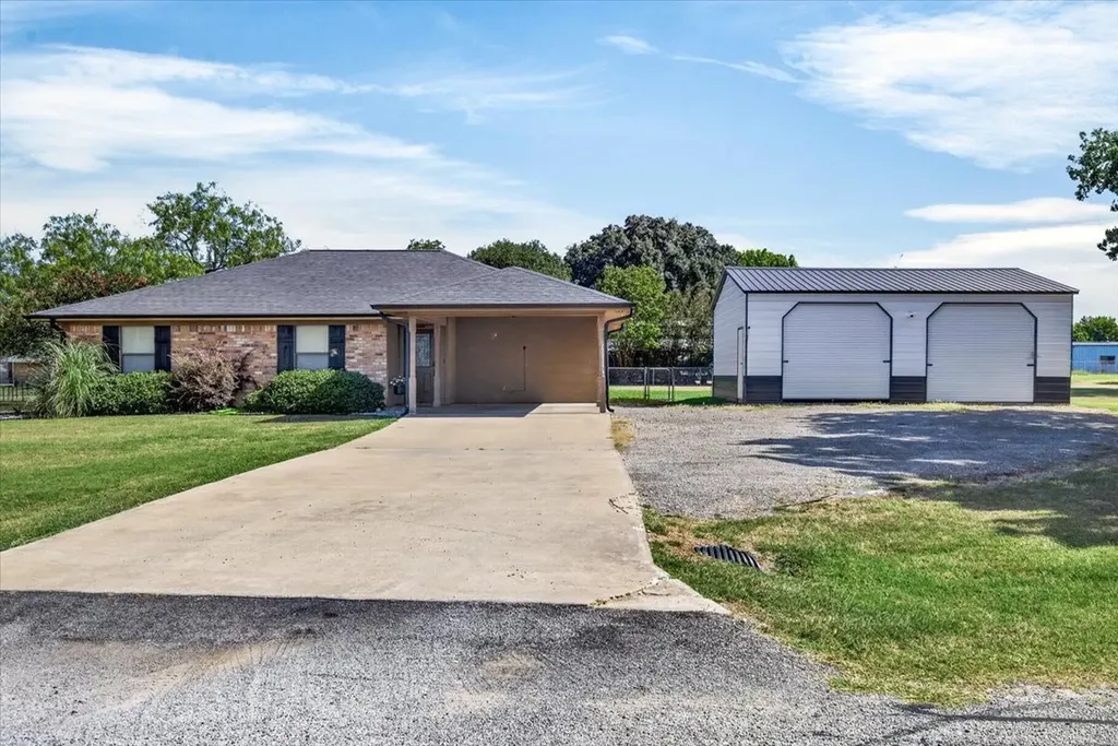 110 Rye Place Gun Barrel City TX 75156