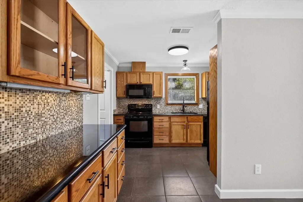 110 Rye Place Gun Barrel City TX 75156