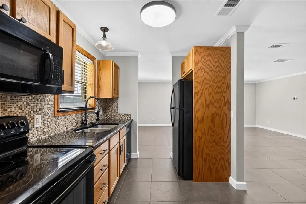 110 Rye Place Gun Barrel City TX 75156