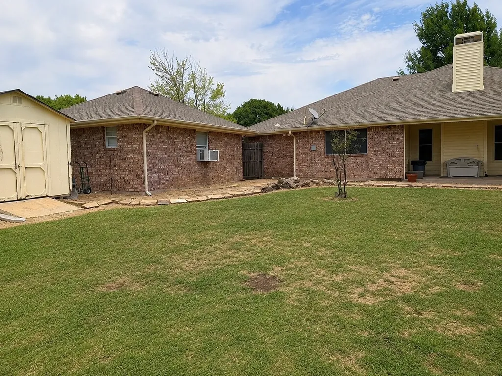 421 Bluebonnet Lane Red Oak TX 75154