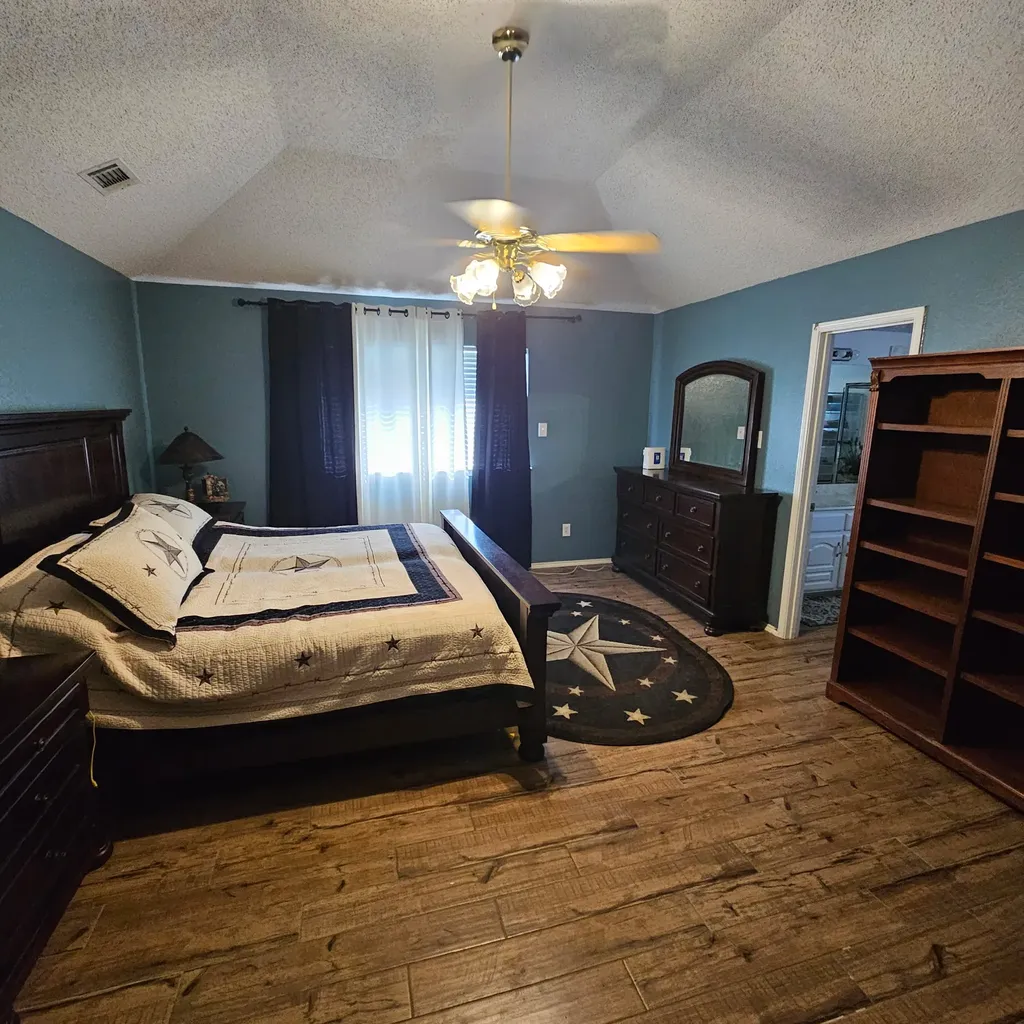 421 Bluebonnet Lane Red Oak TX 75154