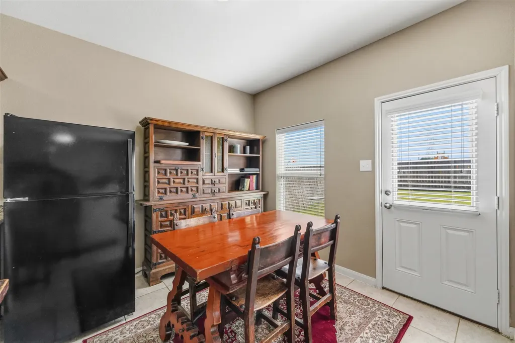 137 Kennedy Drive Venus TX 76084