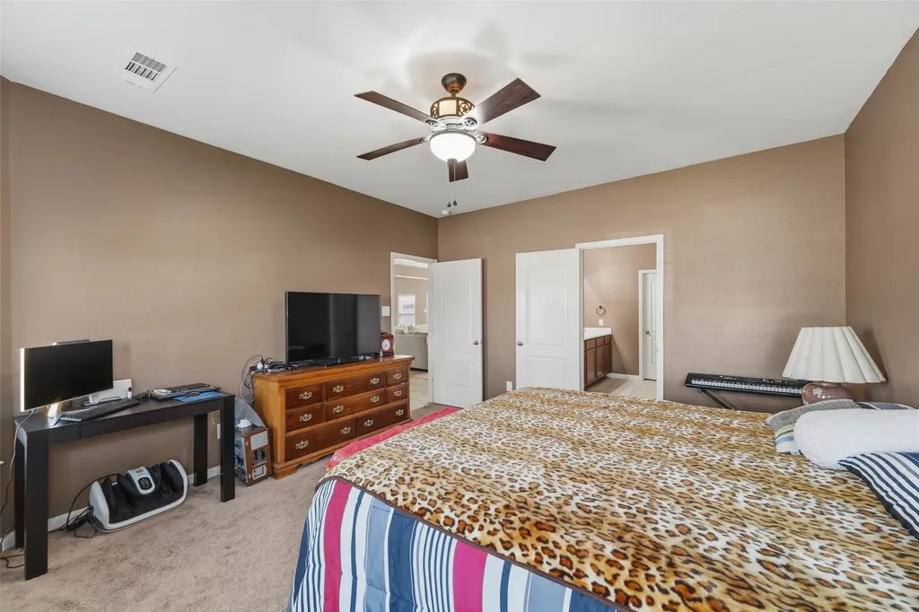 137 Kennedy Drive Venus TX 76084