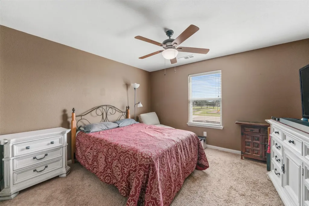 137 Kennedy Drive Venus TX 76084