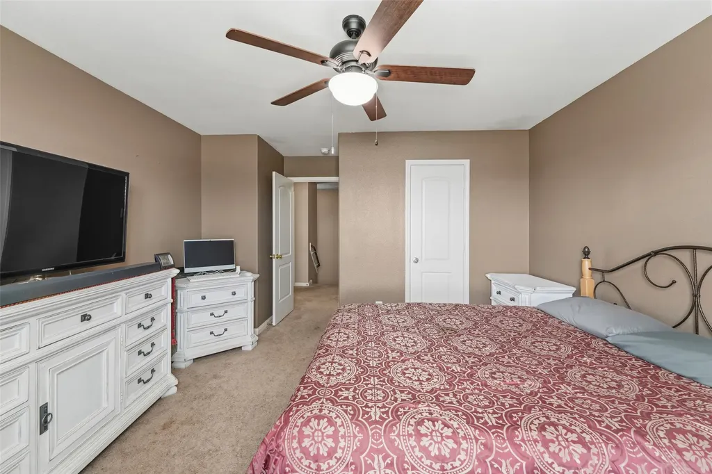 137 Kennedy Drive Venus TX 76084