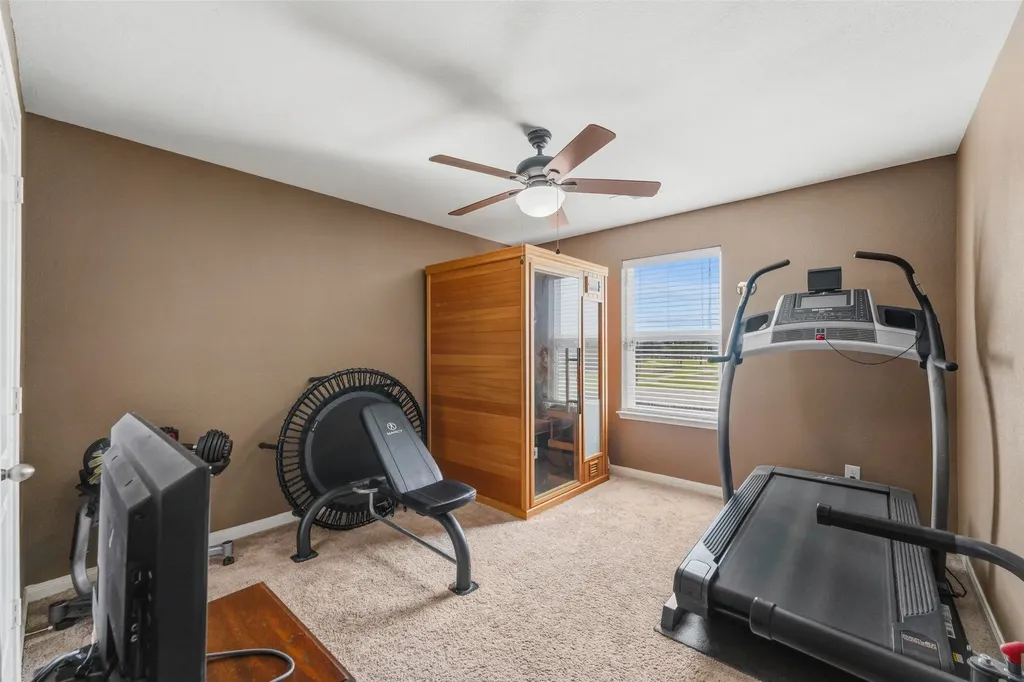137 Kennedy Drive Venus TX 76084